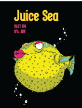  Juice Sea - Can